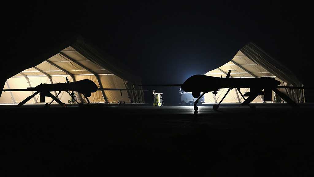 NYT: White House Changes Drone Strike Policy