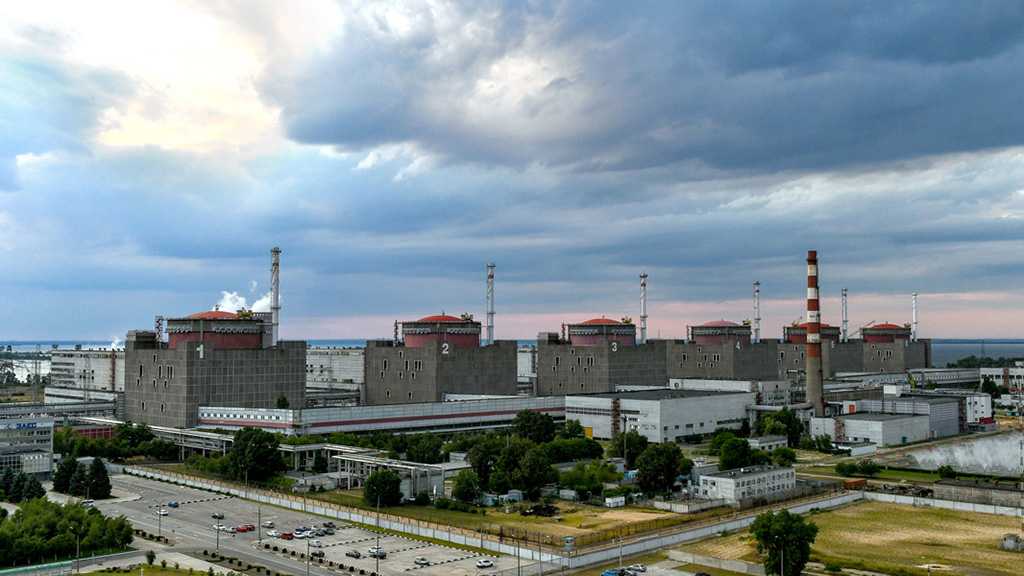 US Analyst Breaks Ranks on Nuke Plant Strikes