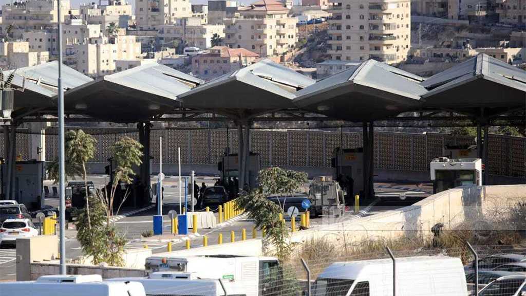 Over 100k Palestinians Under ‘Israeli’ Siege in Shufat, Anata