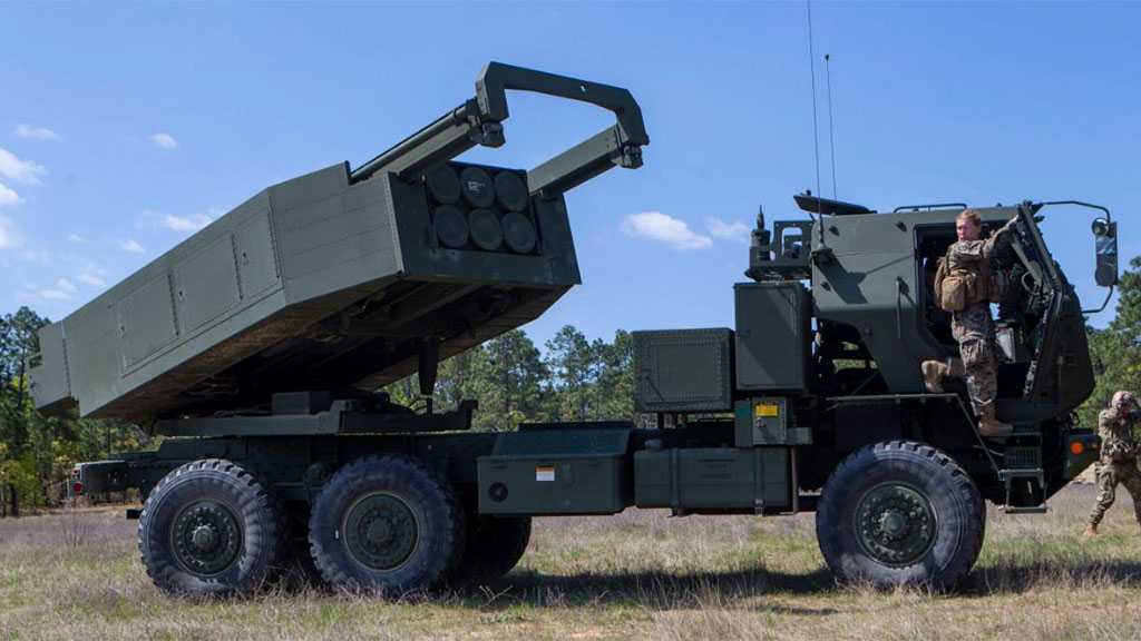 US Sends Ukraine Additional Four HIMARS Systems