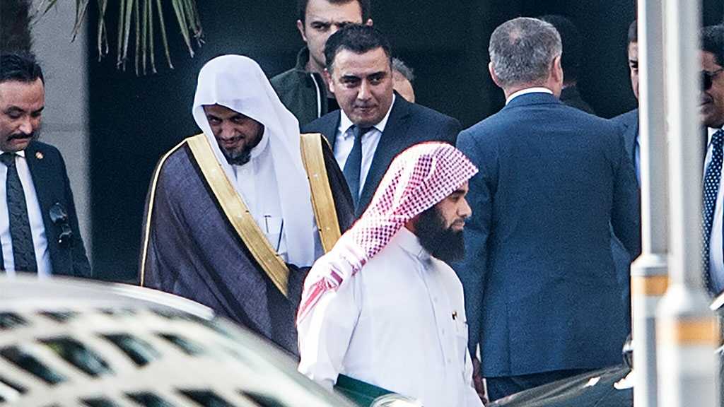Detective Accused of Khashoggi Killing Cover-up Appointed to Lead Saudi ‘Terror Court’
