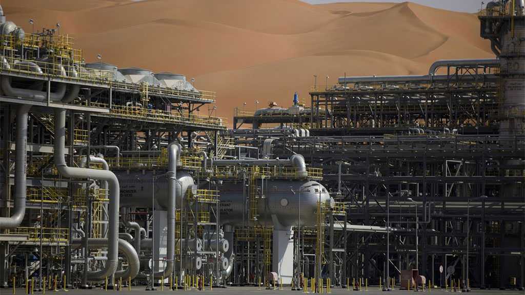 Saudi Arabia Unveils US Oil Demand