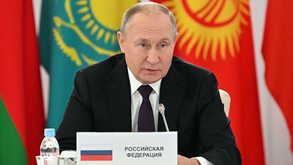 Putin Responds to Macron’s ‘Incorrect, Unacceptable’ Critique of Moscow’s Role in Karabakh Conflict