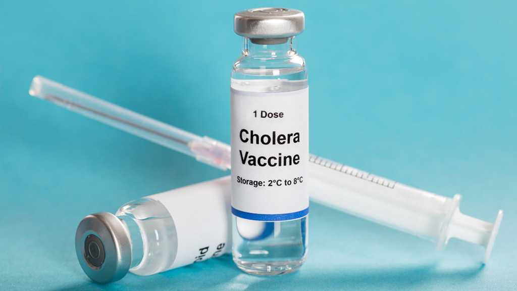 Dismay as Key Cholera Vaccine Is Discontinued
