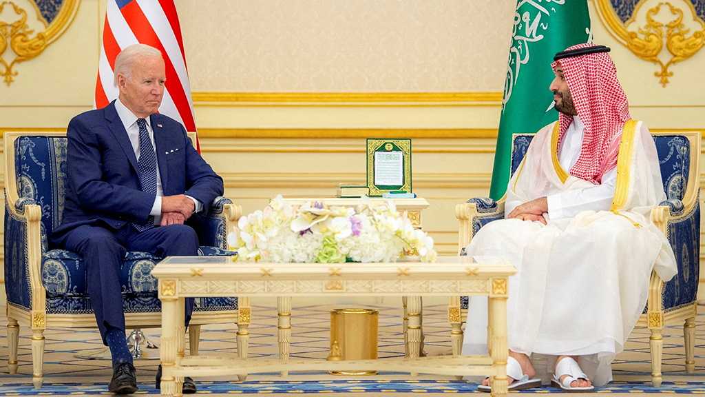 Biden Will Act Methodically in Re-Evaluating Saudi Relationship