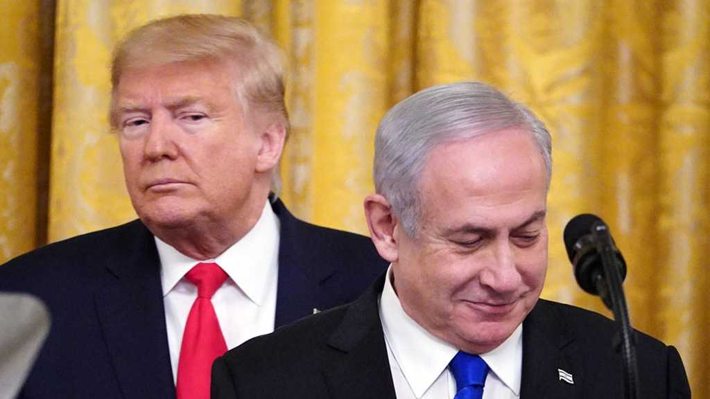 Trump Boasts That He Could Easily Become “Israeli” PM