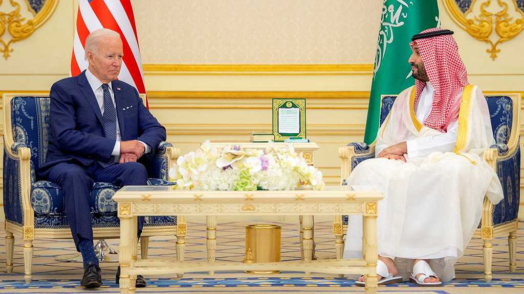 The Saudi-US Relation Is More Than Just A Personal Affair