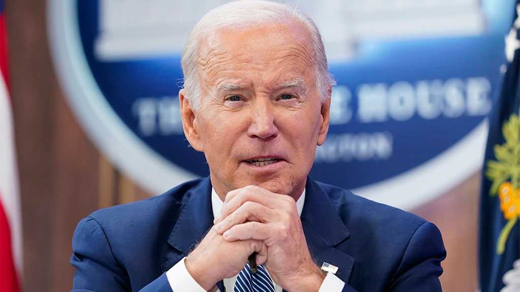 Biden Implores US Oil Companies to Pass on Record Profits to Consumers