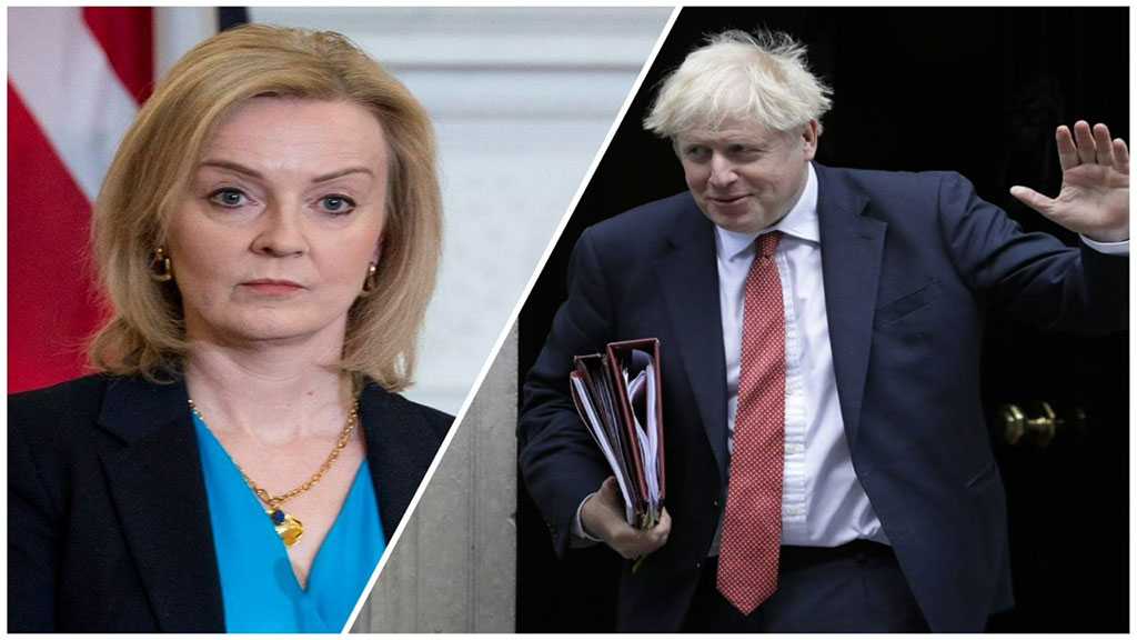 As Truss Resigns, Johnson Plots His Return as British PM – Reports