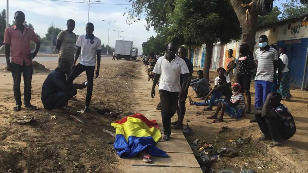 Dozens Killed in Chad After Protesters Demand Civilian Rule