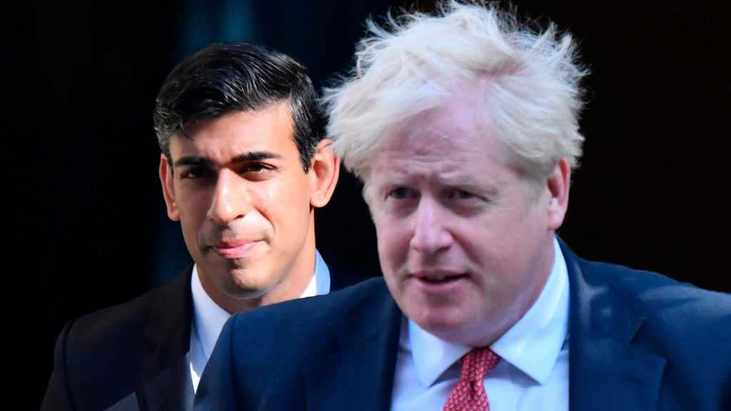 Sunak Qualifies for UK PM Race, Johnson Eyes Comeback