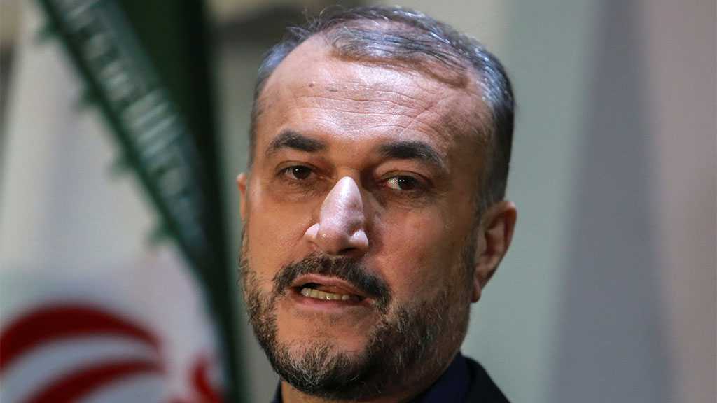 Iran Serious about Striking Robust Deal in JCPOA Talks – Amir Abdollahian