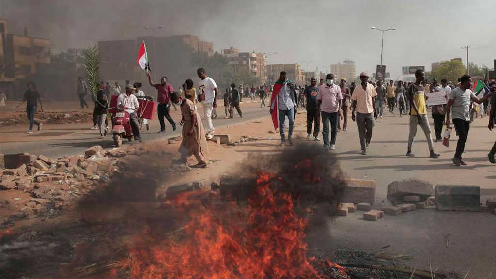Thousands Take to The Streets Following Deadly Tribal Clashes in Sudan