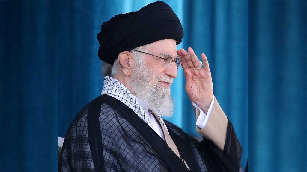 Imam Khamenei Thanks Basij Members as Defenders of Security