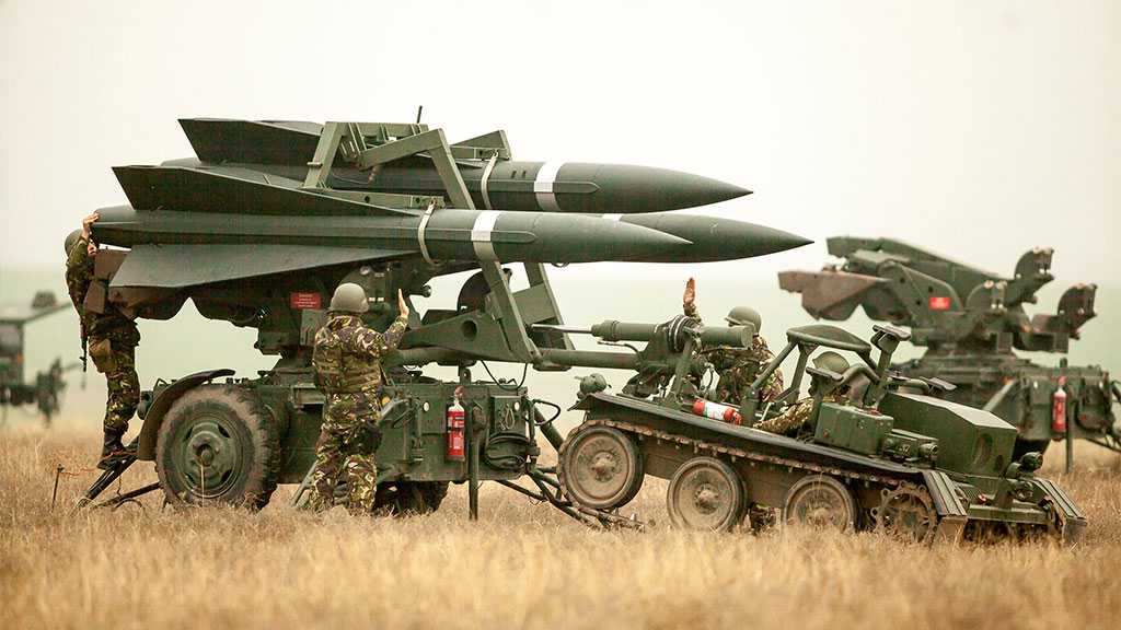 US Considers HAWK Equipment for Ukraine