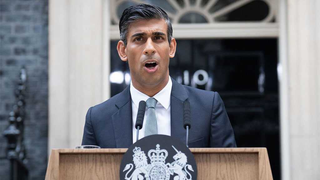 New UK PM Sunak Appoints His Cabinet