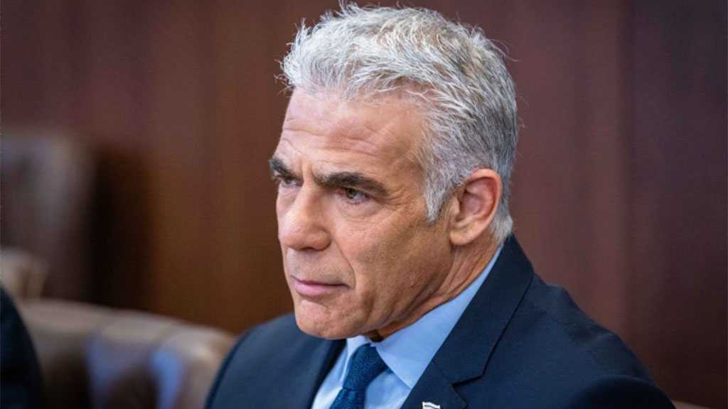 Lapid Can’t ‘Say No’ To US - Netanyahu