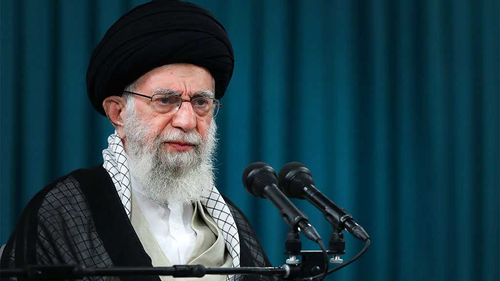 Imam Khamenei’s Message on Shiraz Terror Attack
