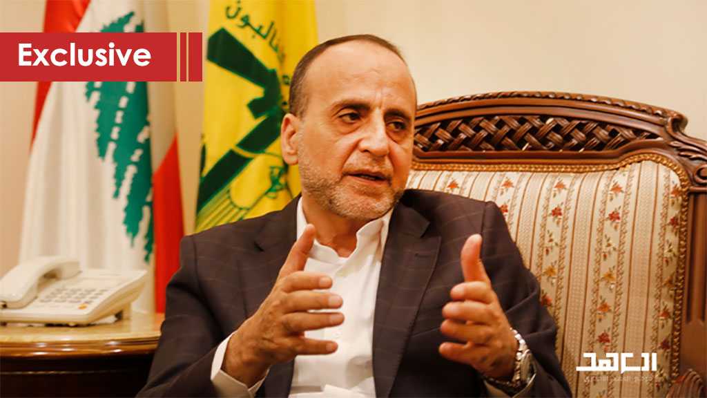 Hezbollah’s Foreign Affairs Chief to Al-Ahed: There is No Diplomatic Rupture with Us