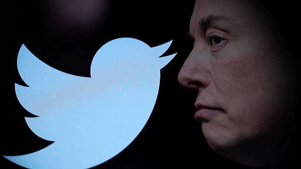 Elon Musk Fires Top Twitter Executives as He Takes Over Company