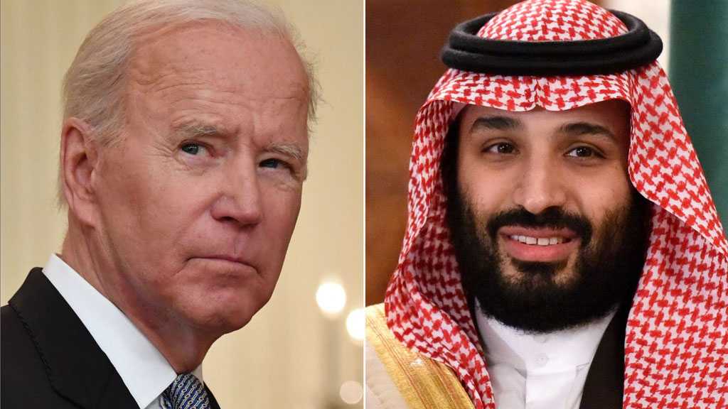 America & Saudi Arabia Are Locked in A Bitter Battle Over Oil