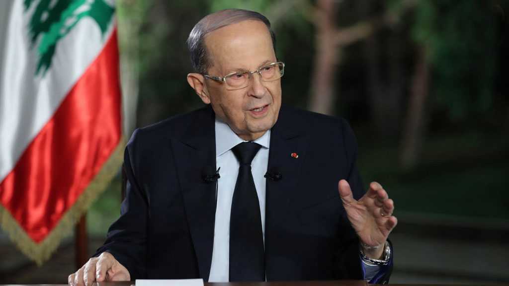 Outgoing President Aoun Elaborates on Relationship with Sayyed Nasrallah: Based on Openness, Standing Solidarity