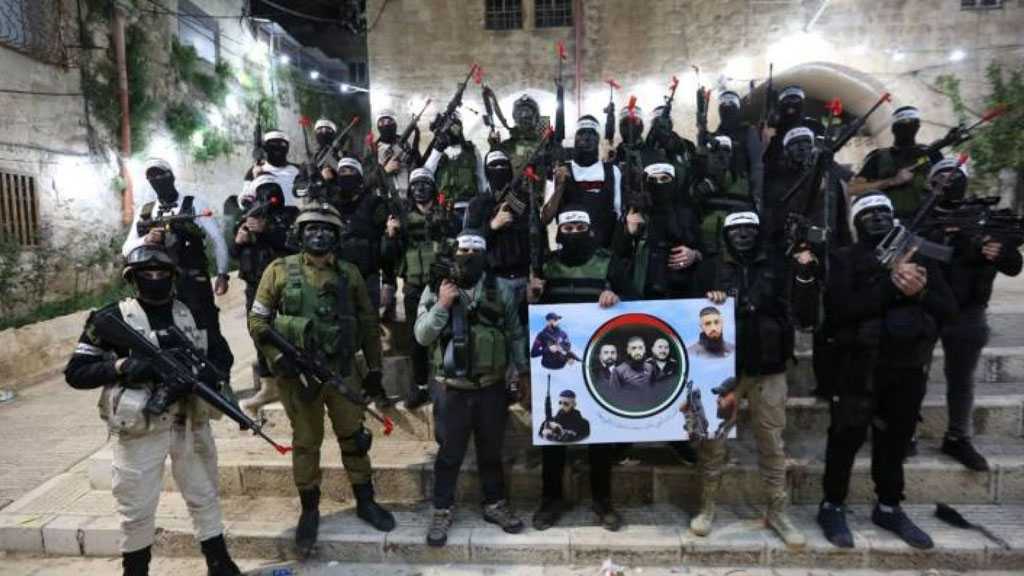 Al-Quds Brigades Carry Out Two Operations Against Two ‘Israeli’ Targets