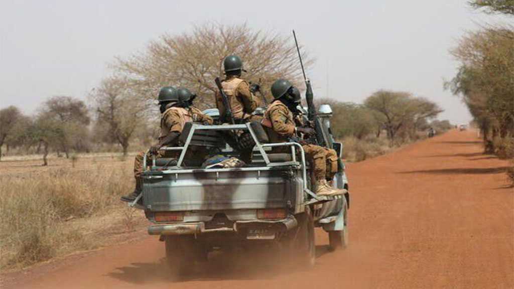 15 Killed in Attack on Burkina Faso Military Supply Mission