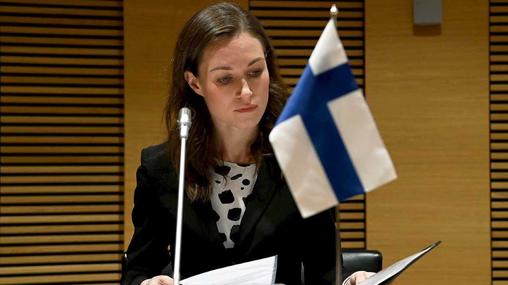 Finland Urges Turkey, Hungary to Swiftly Approve Swedish, Finnish NATO Bids