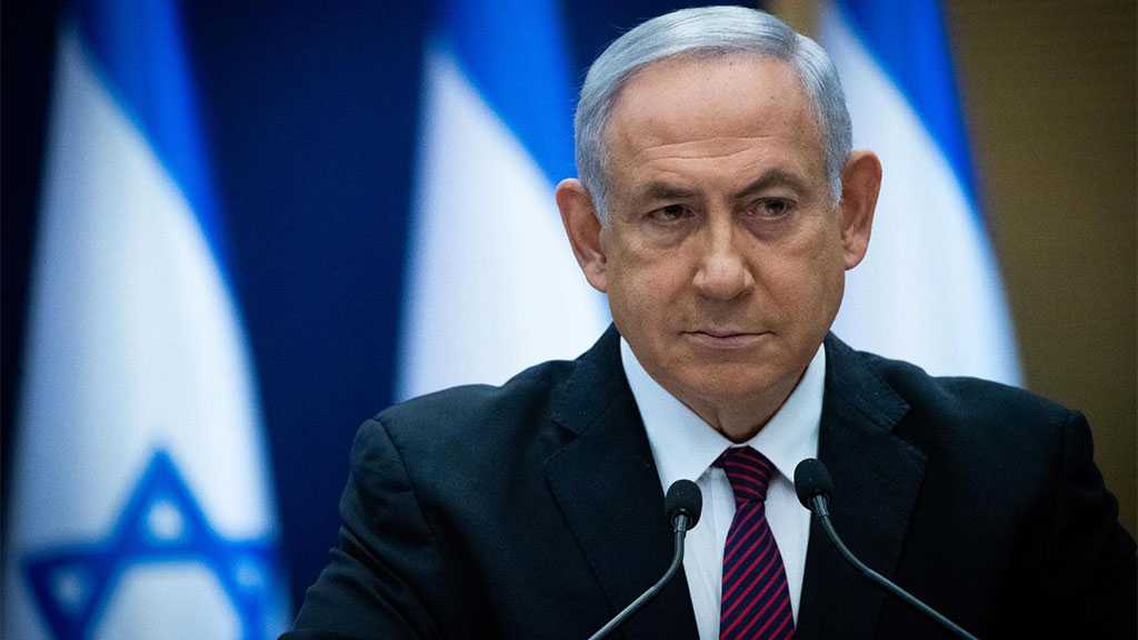 ‘Israeli’ Elections: Netanyahu Poised to Win According to Exit Polls