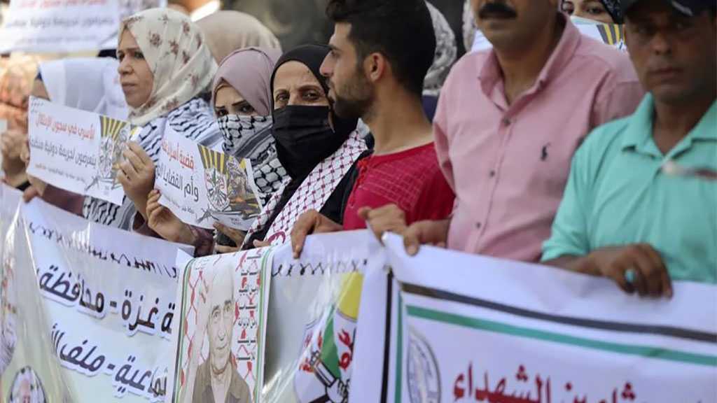 Families Urge Red Cross to Pressure ‘Israel’ to Release Bodies of Palestinian Martyrs