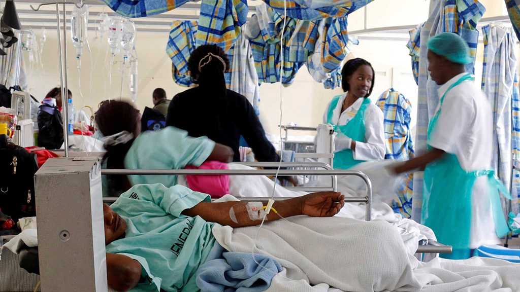 Cholera Death Toll in Malawi Soars to 183
