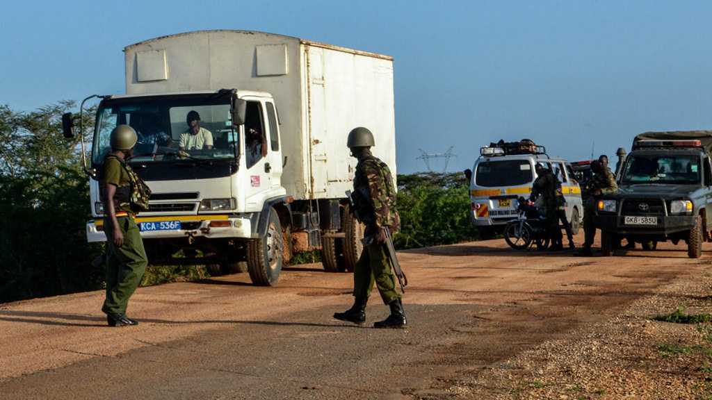 Police: Suspected Al-Shabaab Attackers Abduct Four in Kenya, Including Paramedics