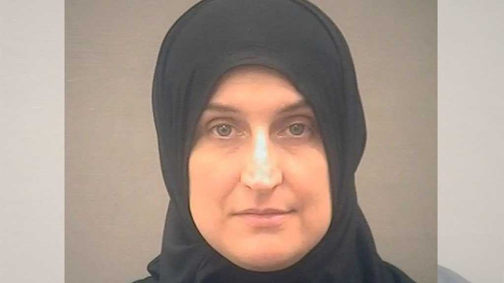 US Woman Who Led All-female Daesh Unit Sentenced To 20 Years