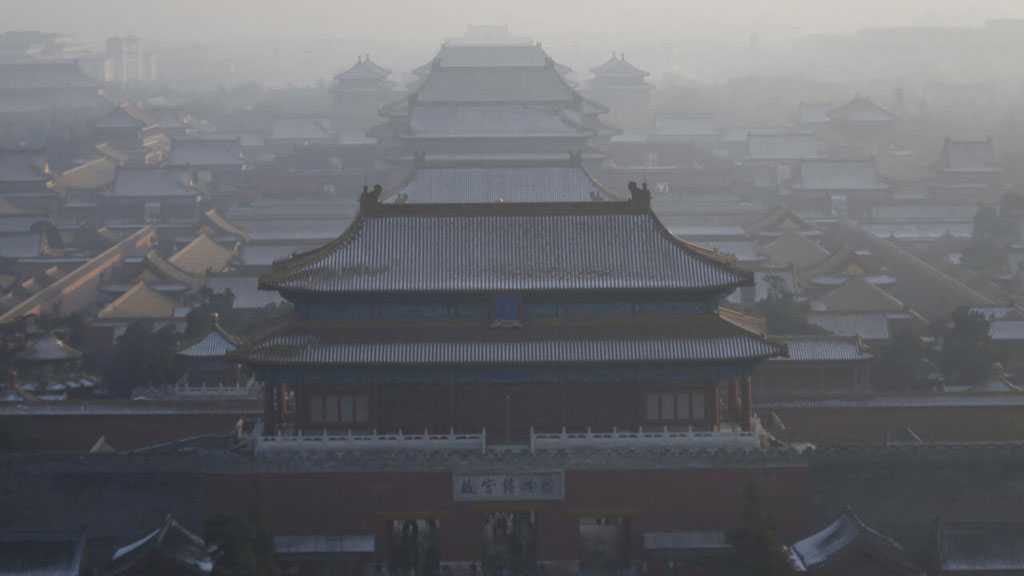 China Blames US for Breakdown in Climate Cooperation