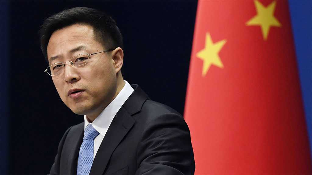 China Slams British Minister’s Planned Visit to Taiwan