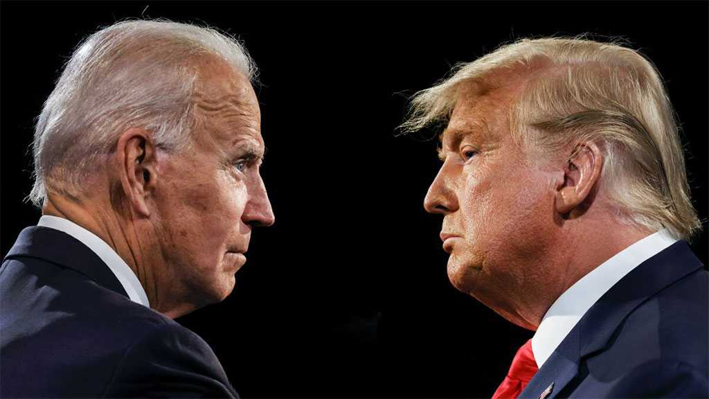 US Midterm Elections: Biden Urges Americans to ’Defend Democracy’, Trump Heavily Hints at New Run