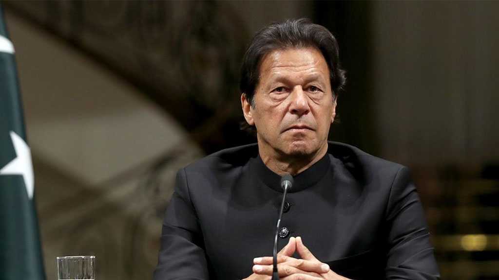Pakistan: Tensions Escalate Between Ousted PM Khan, Military