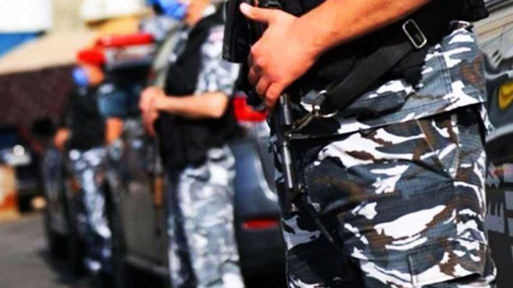 Lebanese ISF Busted Eight Daesh Cells That Were Plotting Attacks