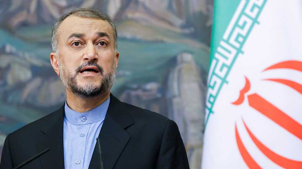 Iran Favors Political Settlement of Ukraine Crisis – Amir Abdollahian