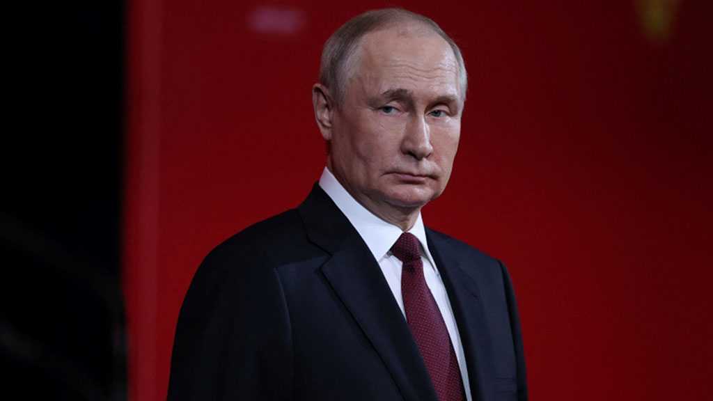 Putin: US Threatens Traditional Russian Values