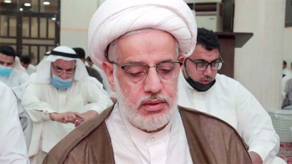 Saudi Regime Forces Re-arrest Prominent Cleric from Eastern Province