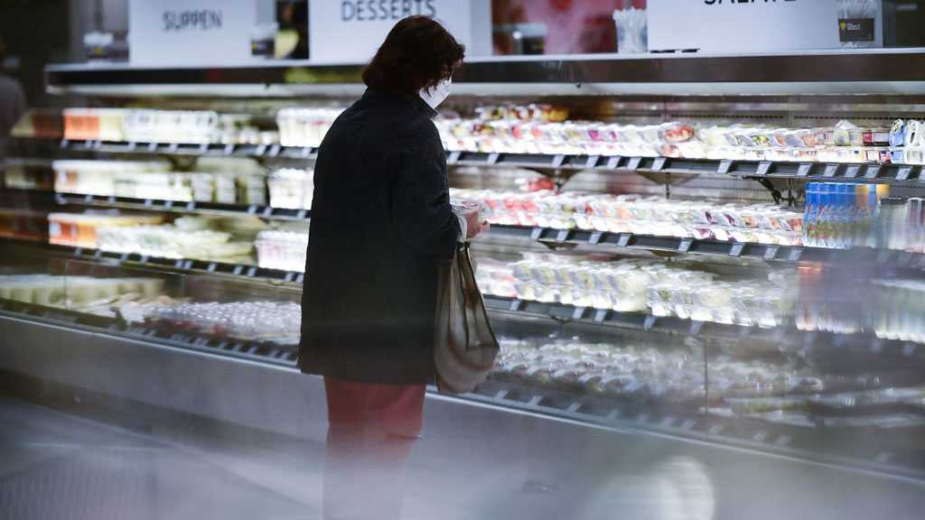 Inflation in Germany Highest Since Reunification