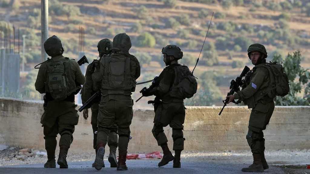 IOF Fatally Shoot a Palestinian Woman, Injure a Man in West Bank
