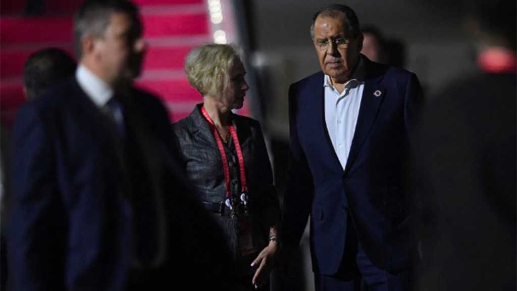 Reports of Lavrov’s Hospitalization Are Fake, Minister Prepares for G20 Summit