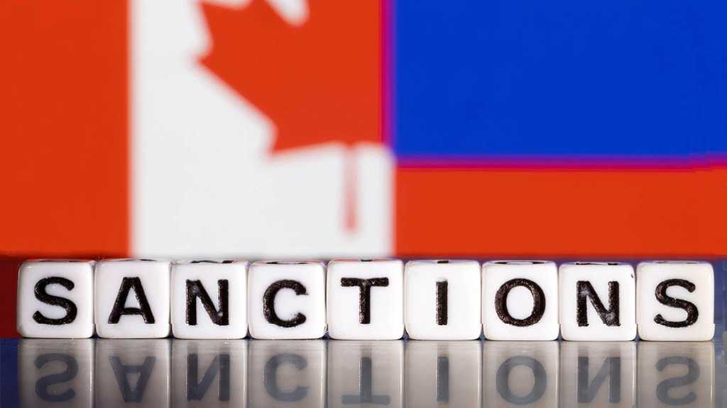 Moscow Imposes Sanctions on 100 Canadians in Tit-For-Tat Move