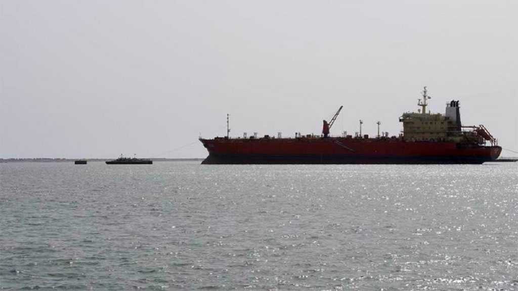 War Coalition Impounds Another Yemen-bound Fuel Ship in Another Act of Piracy