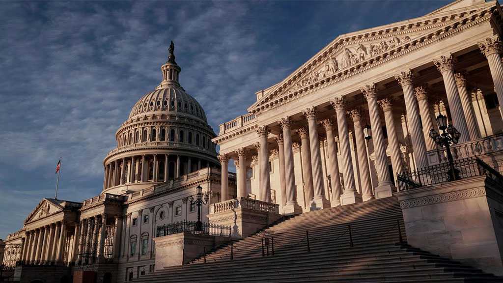 Republicans Win Control of US House After Midterm Election
