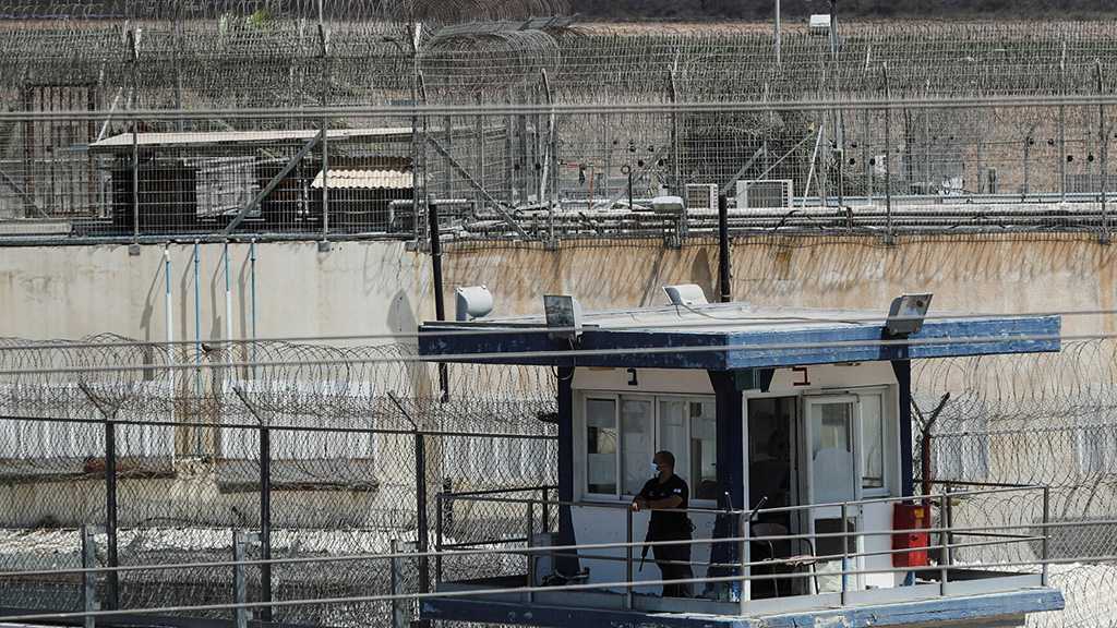 Significant Increase in Number of Administrative Detainees in “Israeli” Prisons