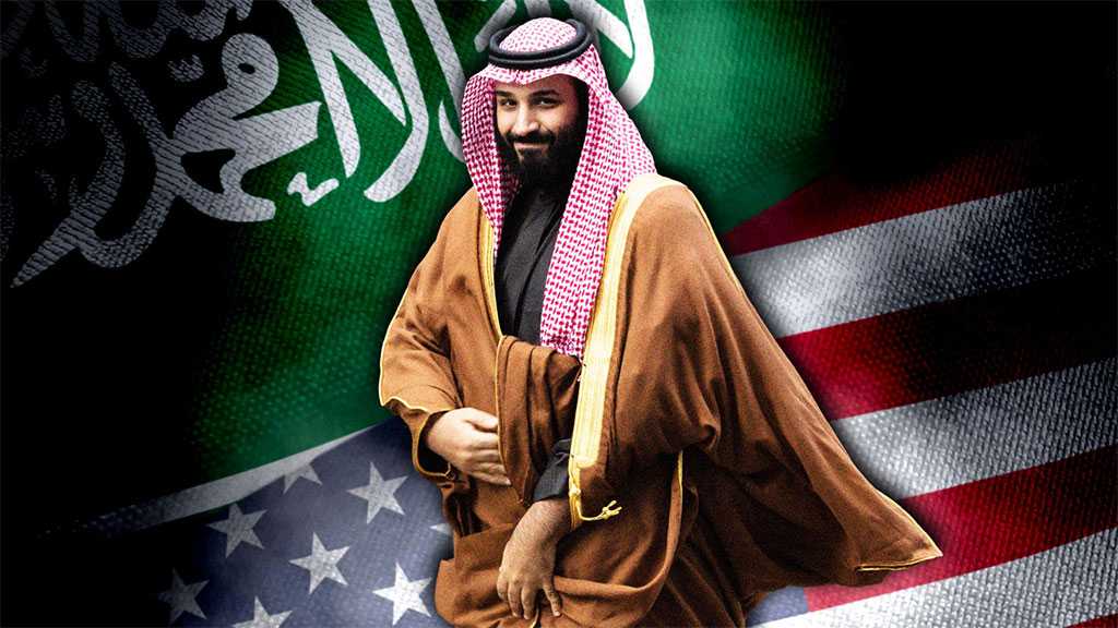 Protecting the Killer: US Moves to Shield MBS in Khashoggi Case